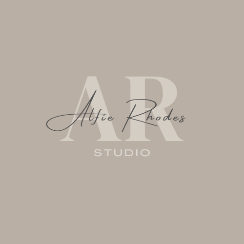 Alfie Rhodes Studio